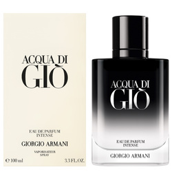 Giorgio Armani Acqua Di Gio Intense woda perfumowana spray 50ml