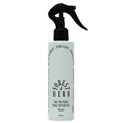 ODID Milk Protein Intensive No Wash Treatment odżywka do włosów bez spłukiwania Forest Herb 200ml