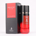 Emir Frenetic Red Tempt ekstrakt perfum spray 80ml
