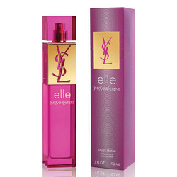 Yves Saint Laurent Elle woda perfumowana spray 90ml