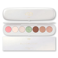 LOVRO Bloomlight Eyeshadow Palette paleta cieni do powiek 6.4g