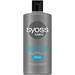 Syoss Men Clean & Cool Shampoo szampon do włosów normalnych i przetłuszczających się 440ml
