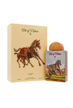 Lattafa Art of Nature II woda perfumowana spray 100ml