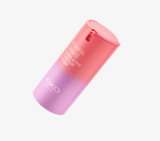 KIKO Milano Power Shake Energ-Eyes Contour Cream nawilżający i rozświetlający krem pod oczy 15ml