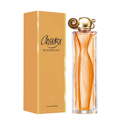 Givenchy Organza woda perfumowana spray 100ml