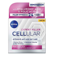 Nivea Cellular Expert Filler SPF30 krem anti-age na dzień 50ml