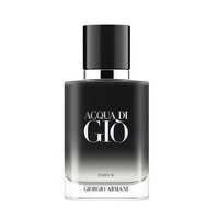 Giorgio Armani Acqua di Gio Pour Homme perfumy refillable spray 30ml
