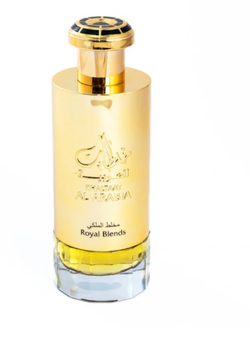 Lattafa Khaltaat Al Arabia Royal Blends woda perfumowana spray 100ml