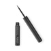 KIKO Milano Super Colour Waterproof Eyeliner ultragładki wodoodporny kolorowy eyeliner w płynie 10 Pearly Charcoal 1.7ml