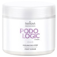 Farmona Professional Podologic Fitness peeling do stóp 690g