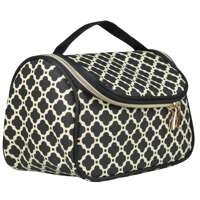 KillyS Kuferek kosmetyczny mały Oriental Bloom