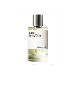 Maison Crivelli Rose Saltifolia woda perfumowana spray 100ml - produkt bez opakowania