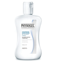 Physiogel Codzienne Nawilżanie żel do mycia twarzy do skóry suchej i wrażliwej 150ml