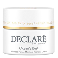 Declare Oceans's Best krem do twarzy z morskimi minerałami 50ml