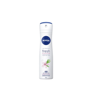 Nivea Fresh Blossom antyperspirant spray 150ml