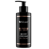 Silcare So Rose! So Gold! Silk Touch balsam do ciała 250ml
