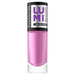 Eveline Cosmetics Lumi Bloom rozświetlający lakier do paznokci 03 8ml