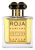 ROJA PARFUMS Vetiver Parfum Pour Homme 50ml TESTER  bez korka