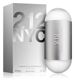 Carolina Herrera 212 woda toaletowa spray 60ml