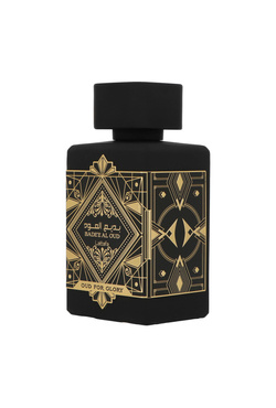 Lattafa Bade'e Al Oud Oud For Glory woda perfumowana spray 100ml