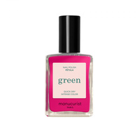 Manucurist Green Nail Polish lakier do paznokci Petula 15ml