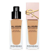 Yves Saint Laurent All Hours Glow Foundation rozświetlający podkład w płynie MN4 25ml