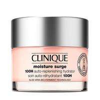 Clinique Moisture Surge 100H Auto-Replenishing Hydrator intensywnie nawilżający żelowy krem do twarzy 50ml