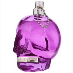 Police To Be Woman woda perfumowana spray  - produkt bez opakowania
