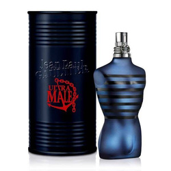 JEAN PAUL GAULTIER Ultra Male Intense EDT 125ml