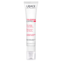 URIAGE Tolederm Control krem łagodzący o bogatej konsystencji 40ml