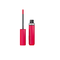 L'Oreal Paris Infaillible Laque Resistance pomadka w płynie 250 Pink Oulala 4.3ml