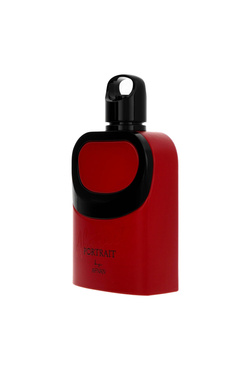 Afnan Abstract Portrait 100 ml