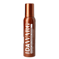 Ida Warg Instant Self-Tanning Mousse samoopalacz w musie do ciała Extra Dark 150ml