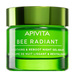Apivita Bee Radiant Smoothing & Reboot Night Gel-Balm lekki żel-balsam na noc o właściwościach wygładzających i rewitalizujących skórę 50ml