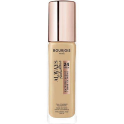 Bourjois Always Fabulous Extreme Resist Foundation SPF20 kryjący podkład do twarzy 125 Ivory 30ml