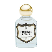 I Profumi Di Firenze Frangipane E Cocco woda perfumowana miniatura 10ml