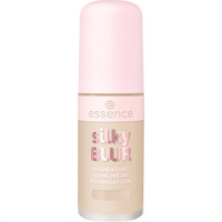 Essence Silky Blur nawilżający podkład do twarzy 110 30ml