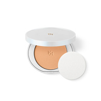 KIKO Milano Urban Shield Powder Foundation SPF50 matujący podkład w pudrze 04 Moltern Caramel 9g