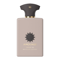 Amouage Opus VII Reckless Leather woda perfumowana spray 100ml