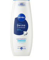 Nivea Derma Control Defend żel pod prysznic 500ml