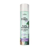 Joanna Ultra Fresh Hair suchy szampon do włosów Classic 200ml