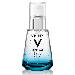Vichy Mineral 89 booster wzmacniająco-nawilżający 30ml