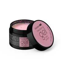 Excellent PRO Thixotropy Gel With Effect żel budujący Cinderella Pink 15g