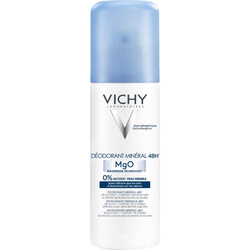 Vichy Mineral Deodorant 48H dezodorant w sprayu 125ml