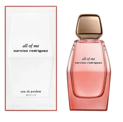 Narciso Rodriguez All Of Me Intense woda perfumowana spray 90ml