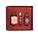 Lattafa Bade'e Al Oud Sublime 100ml + 12ml EDP + Mgiełka 50ml