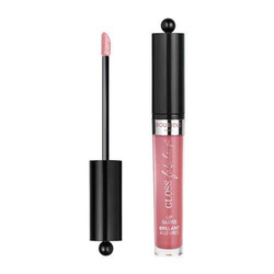 Bourjois Fabuleux Gloss nawilżający błyszczyk do ust 004 Popular Pink 3.5ml