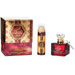 Ard al Zaafaran Shams Al Emarat Khususi zestaw woda perfumowana spray 100ml + dezodorant spray 50ml