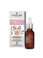Floslek Dermo Expert Anti Aging odmładzający peeling kwasowy na noc 30ml