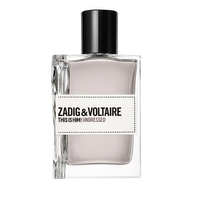Zadig&Voltaire This Is Him! Undressed woda toaletowa spray 50ml
